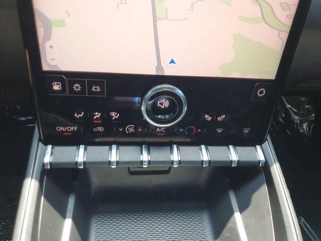Used 2025 GMC Terrain Elevation AWD/4WD image 25