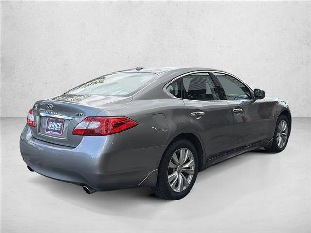 Used 2011 INFINITI M37 x w/ Premium Pkg AWD/4WD image 5
