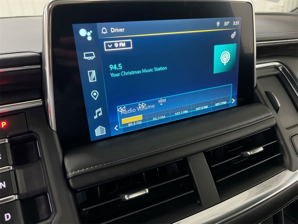 Used 2023 Chevrolet Tahoe Z71 w/ Luxury Package image 13