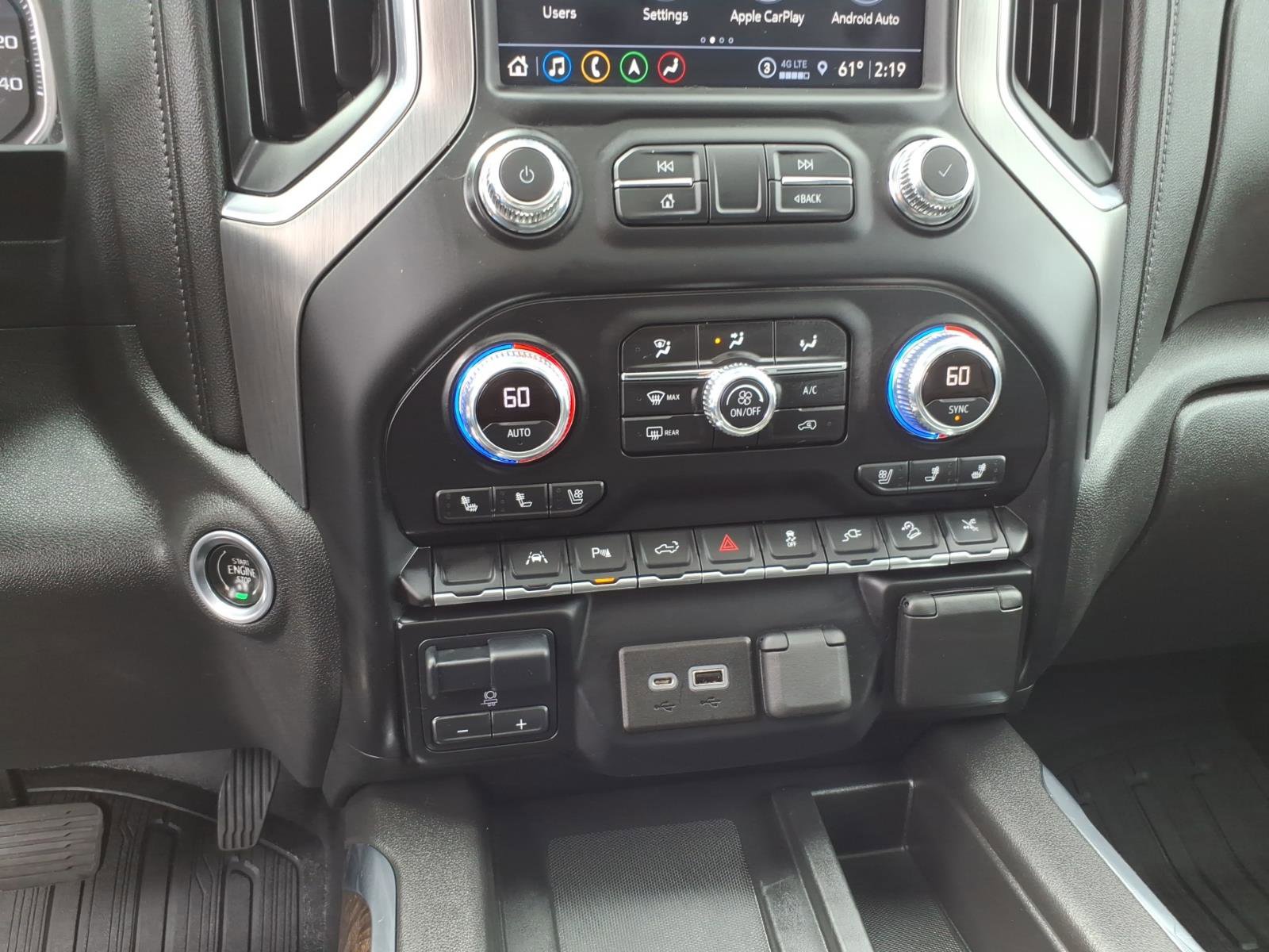 Certified 2022 GMC Sierra 1500 Denali w/ Denali Reserve Package image 22