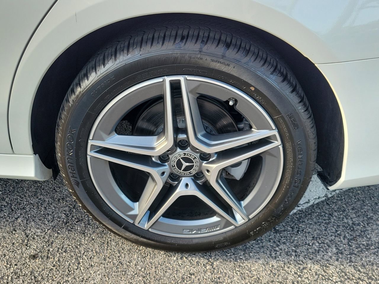 Certified 2023 Mercedes-Benz E 350 4MATIC Sedan image 11