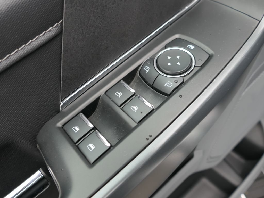 Used 2024 Ford F150 XLT w/ Equipment Group 302A MID image 12