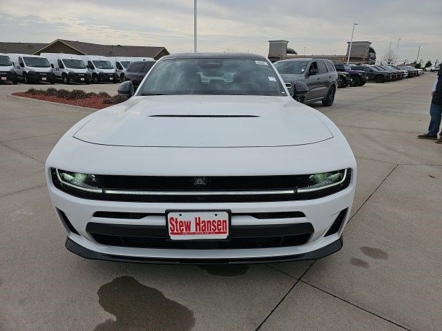 New 2026 Dodge Charger R/T image 9