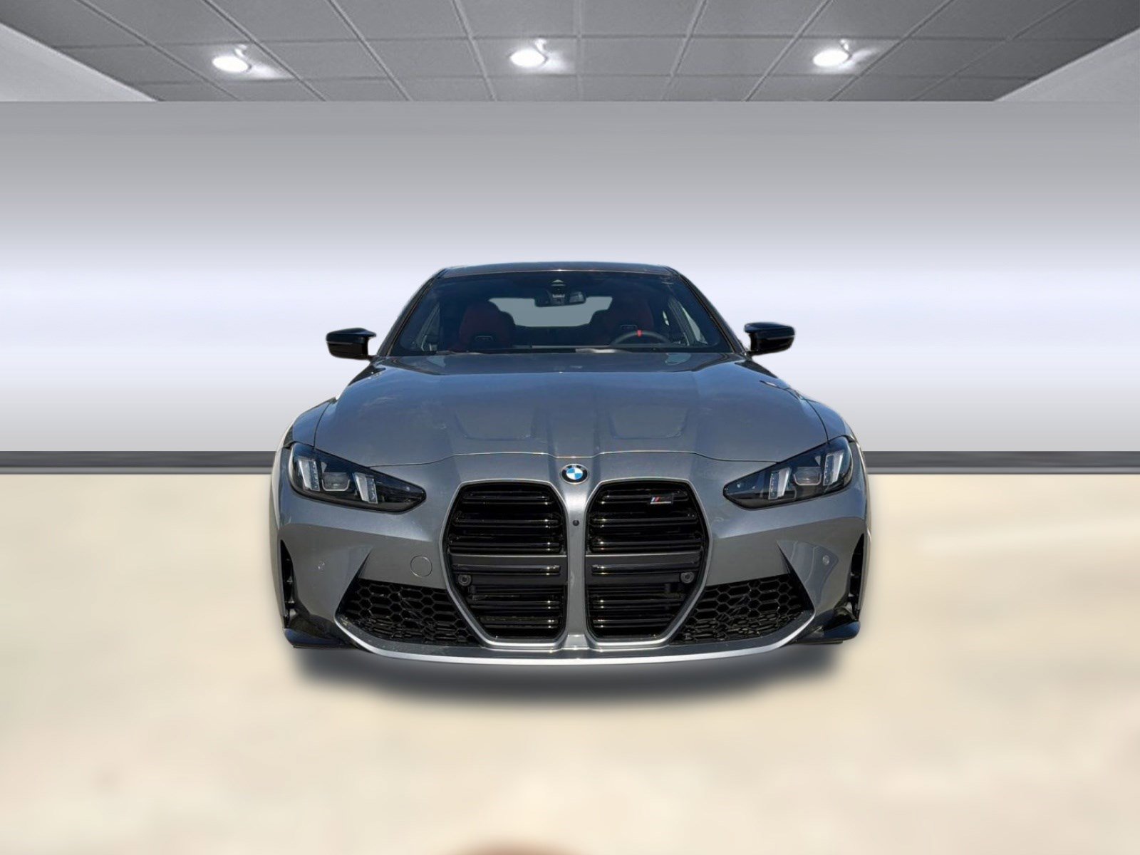 New 2026 BMW M4 xDrive Competition w/ Executive Package AWD/4WD image 6