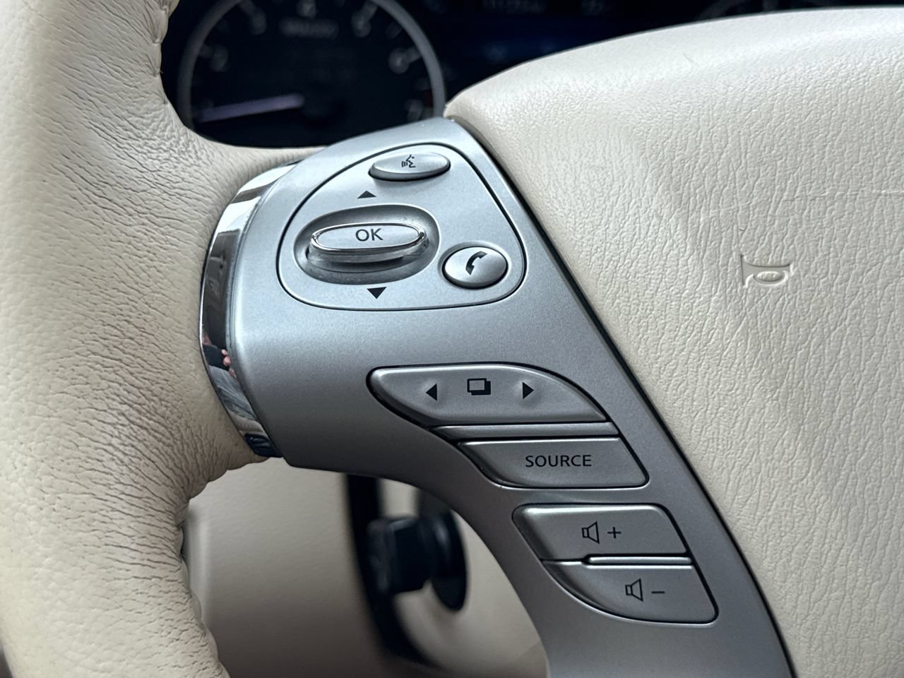Used 2018 Nissan Murano Platinum AWD/4WD image 29