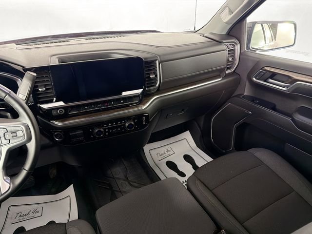 Used 2024 Chevrolet Silverado 1500 RST w/ Protection Package image 23
