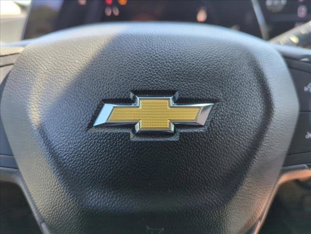 Used 2024 Chevrolet Trax LT image 23