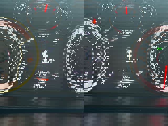 Used 2022 RAM 1500 Classic Warlock w/ Electronics Group image 22