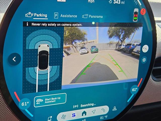 New 2026 MINI Cooper S image 13