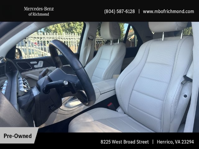 Used 2022 Mercedes-Benz GLE 450 4MATIC image 14