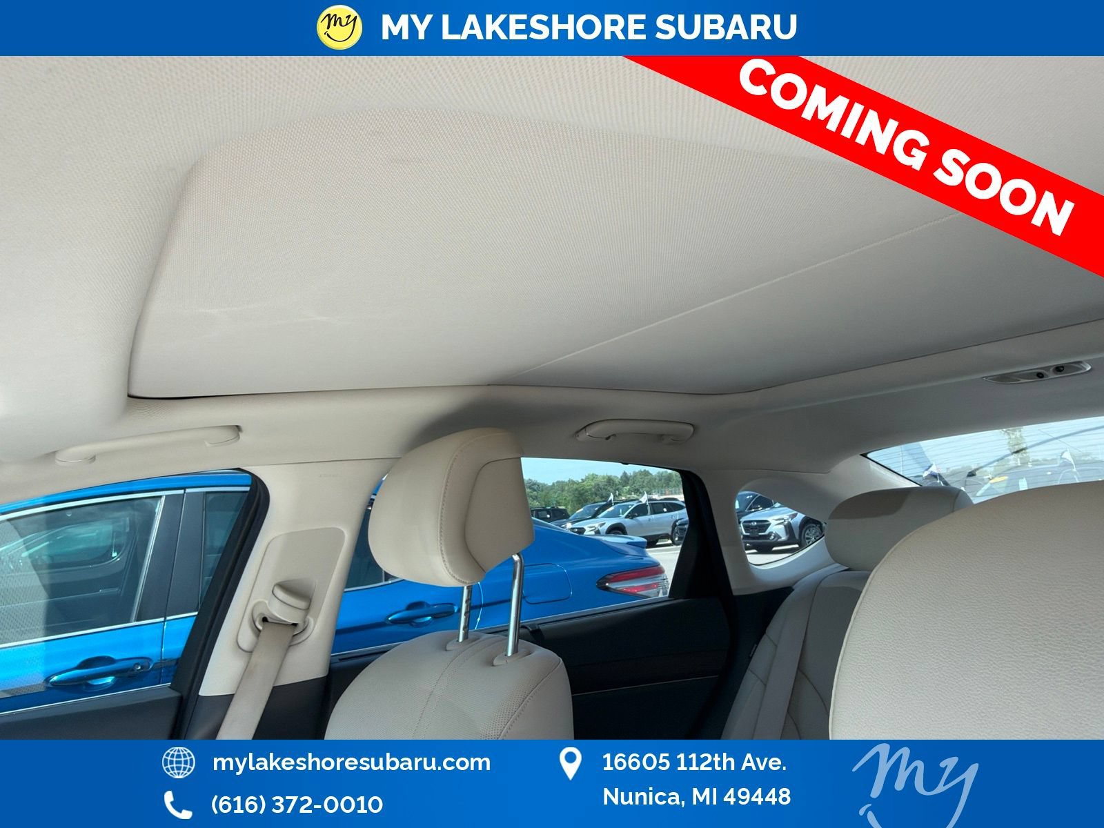 Used 2022 Genesis G80 2.5T w/ Prestige Package AWD/4WD image 21