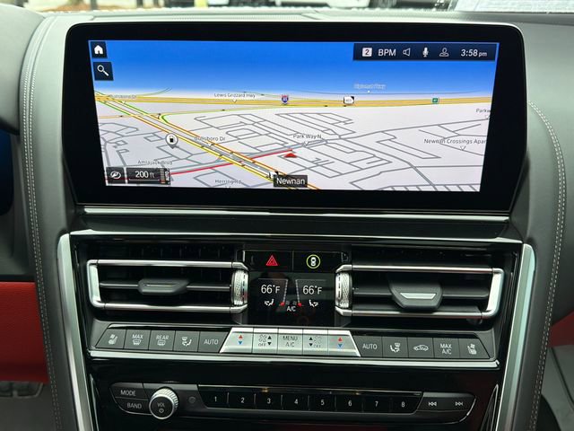 Used 2026 BMW M850i xDrive M850i xDrive Gran Coupe image 29