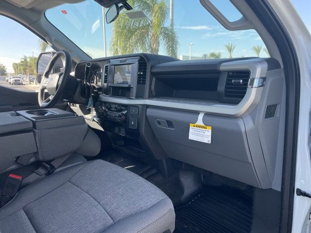 New 2026 Ford F250 XL image 25