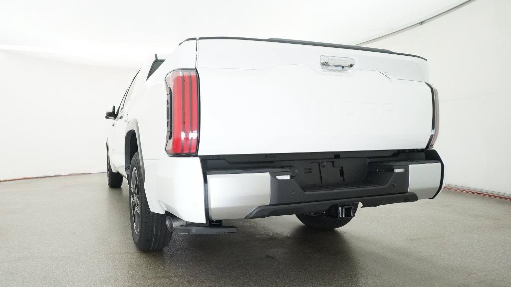 New 2026 Toyota Tundra Limited RWD image 25