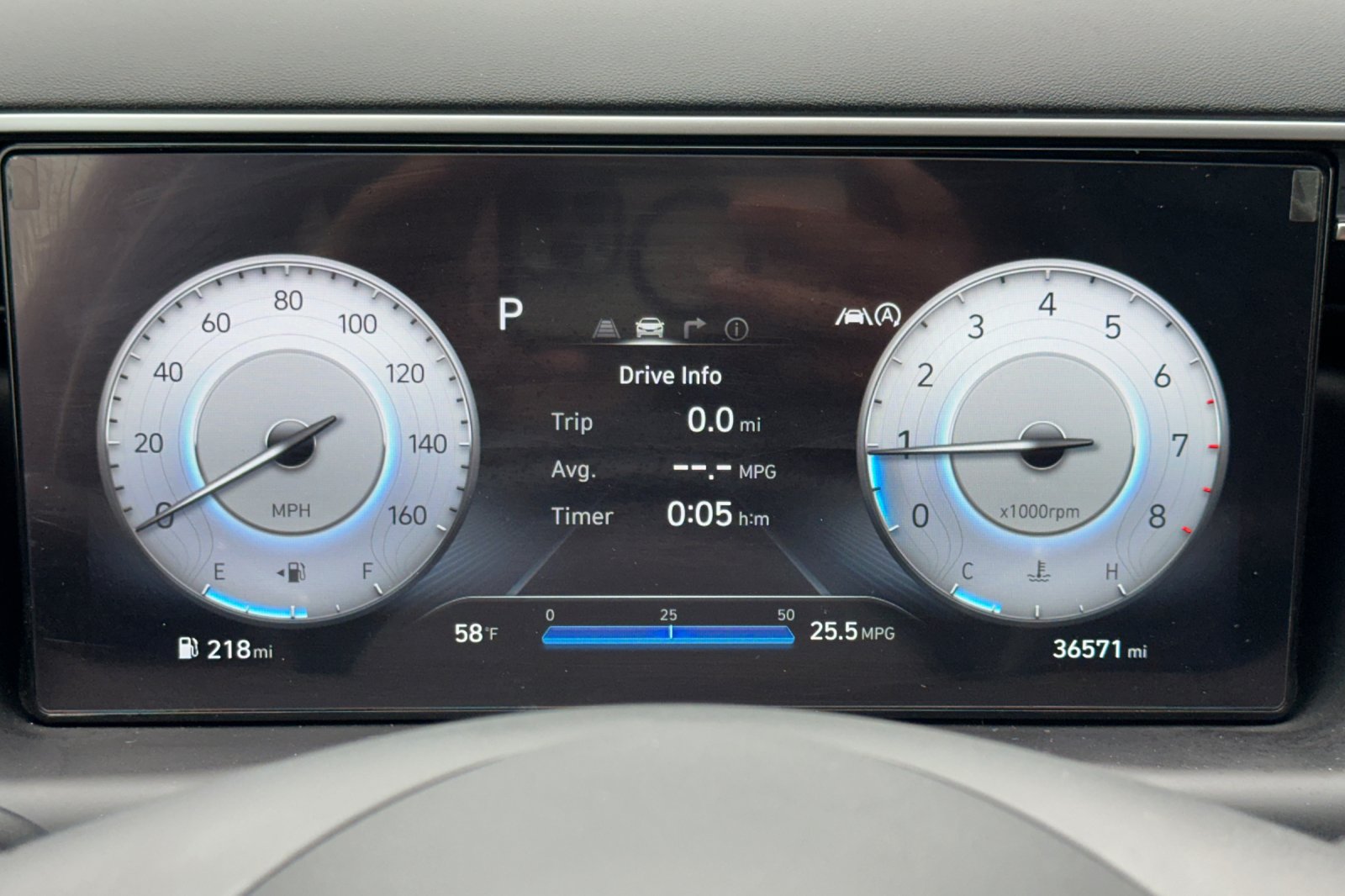 Used 2023 Hyundai Tucson Limited FWD image 26