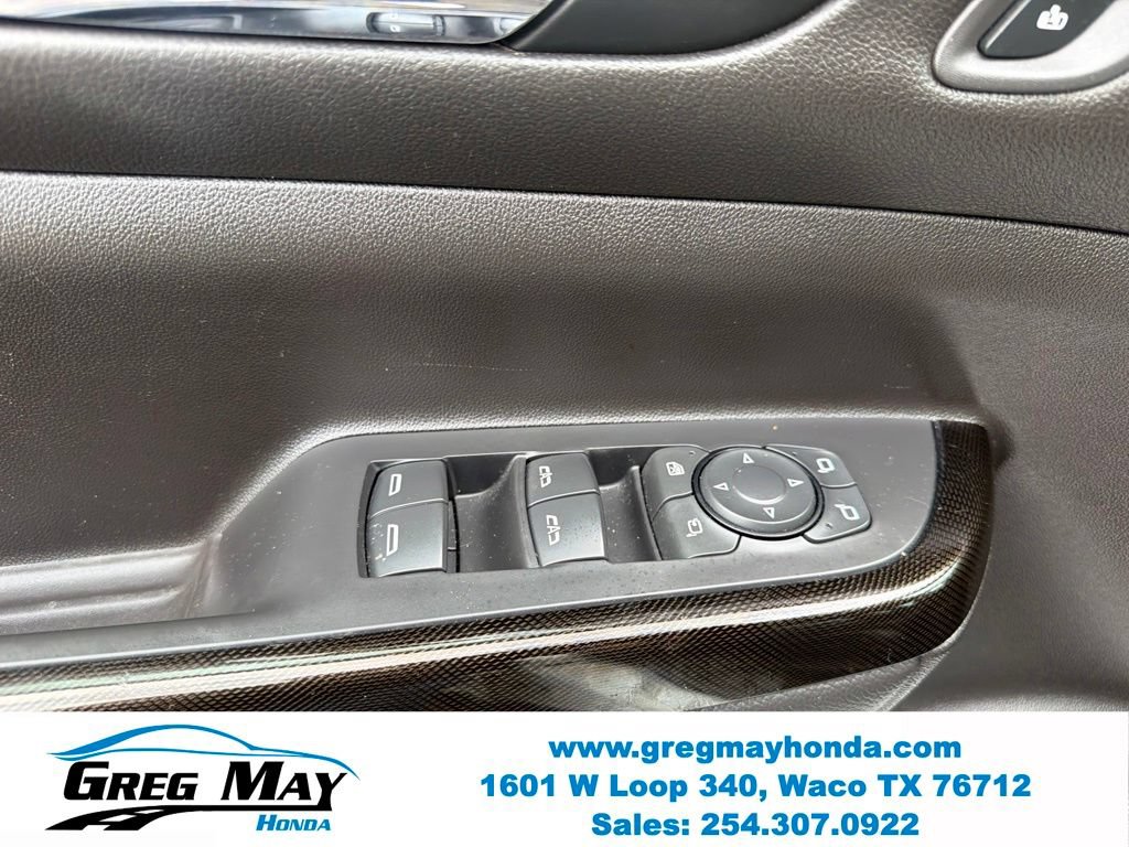 Used 2021 GMC Acadia AT4 w/ Preferred Package AWD/4WD image 11