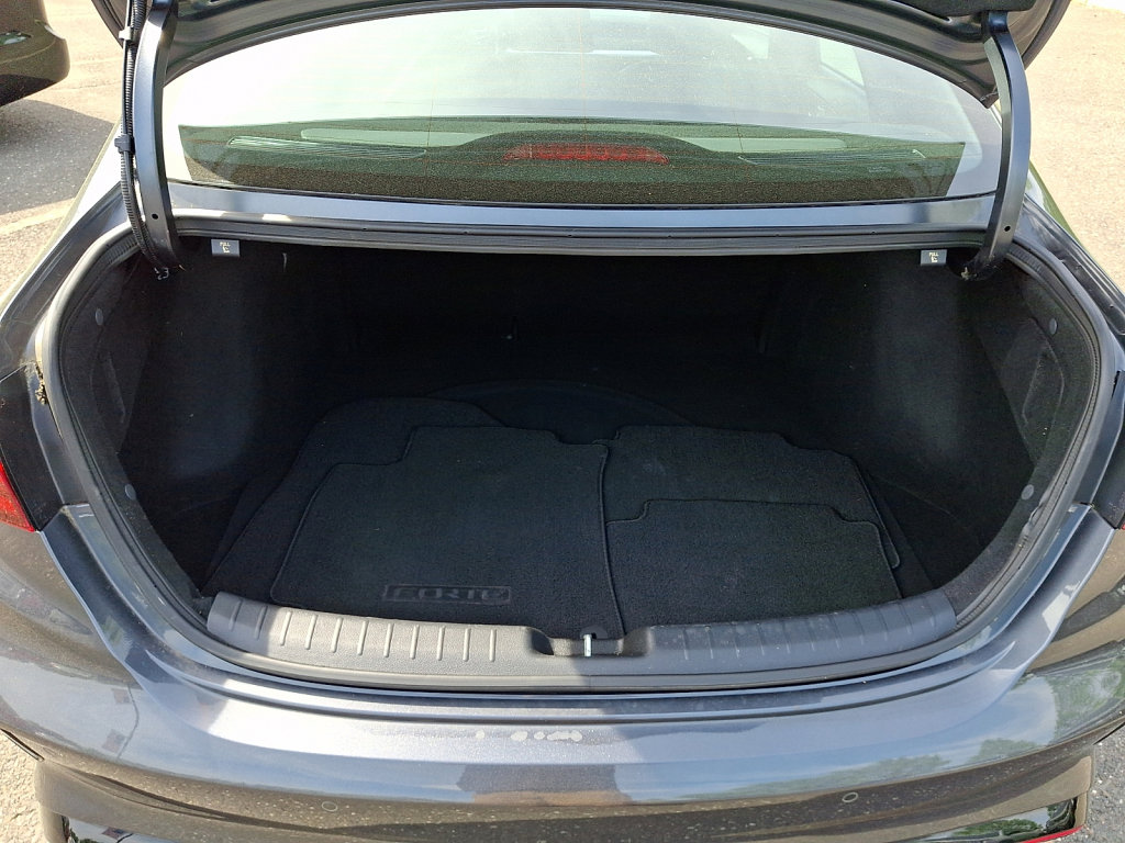 Used 2023 Kia Forte GT w/ GT2 Package FWD image 18