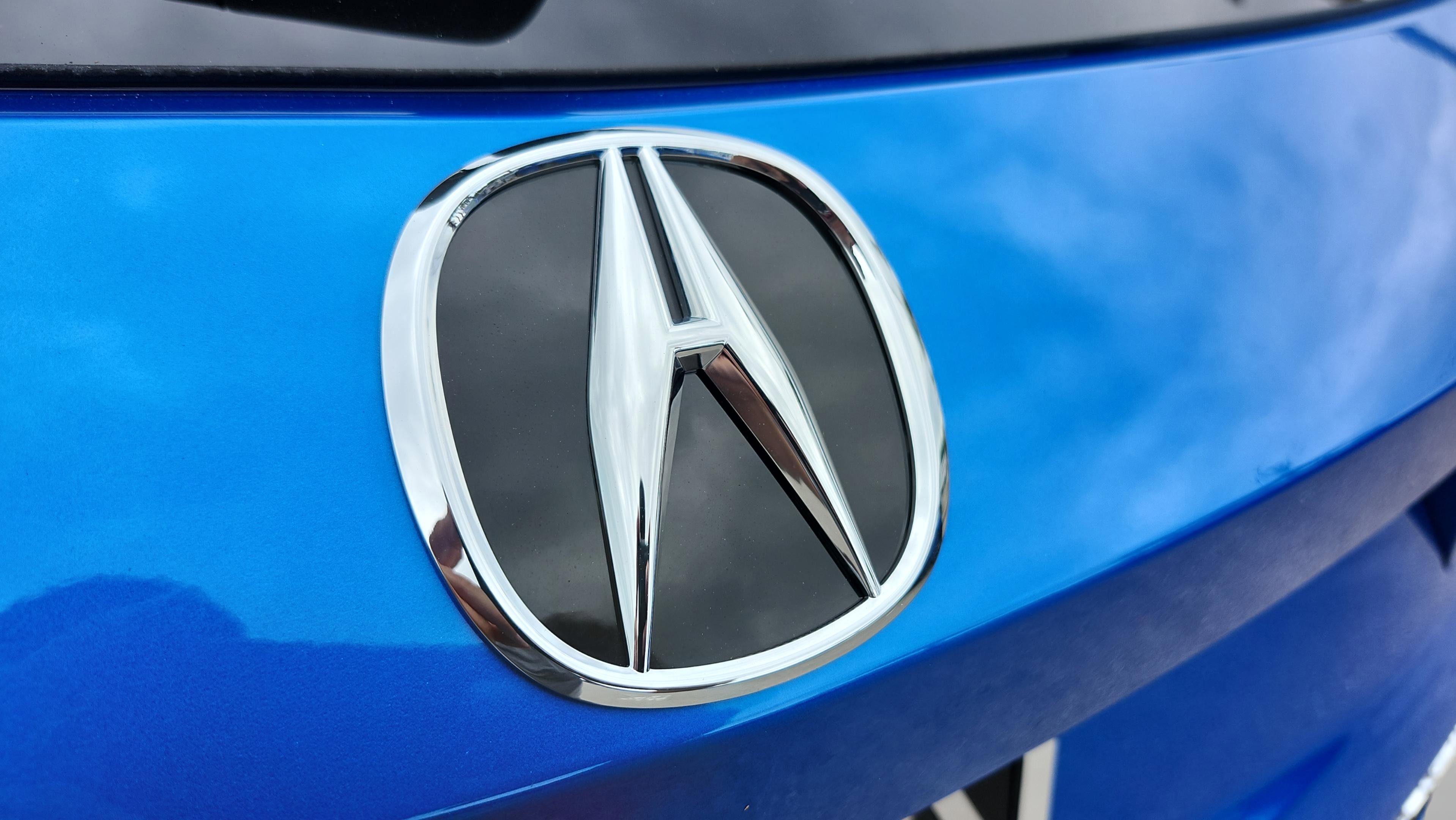 New 2026 Acura MDX A-Spec image 43