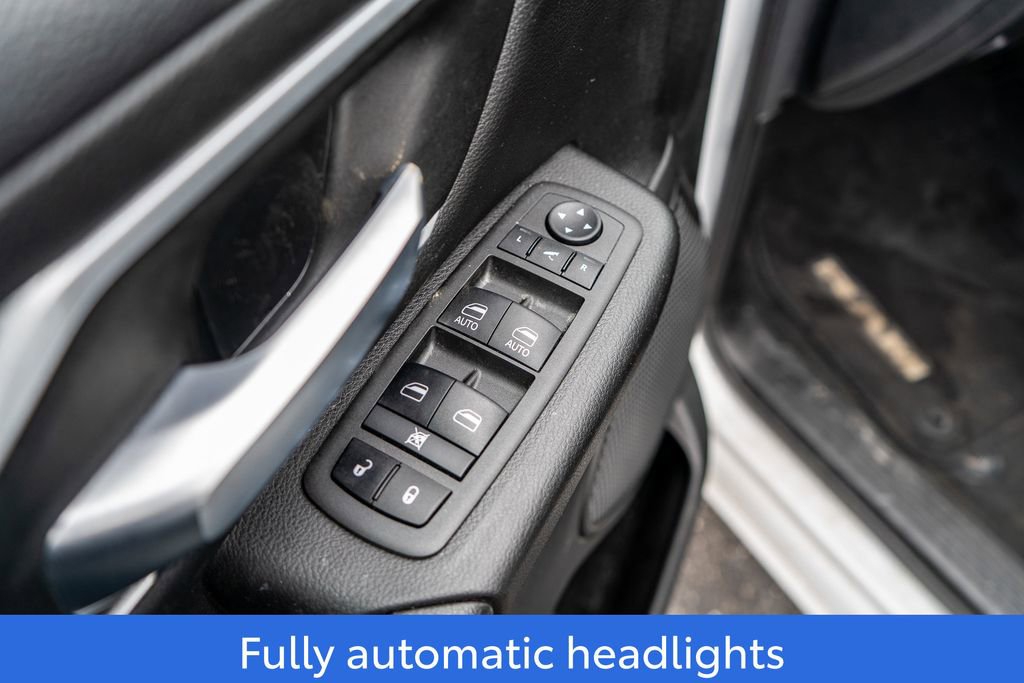 Used 2022 RAM 1500 Big Horn image 17