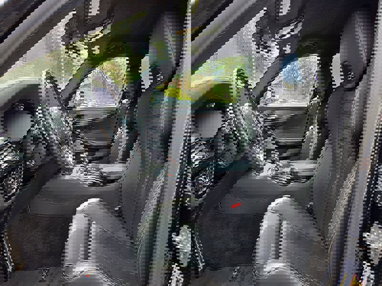 Used 2021 BMW M5 w/ Competition Package image 13