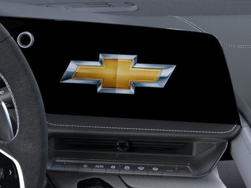 New 2026 Chevrolet Corvette Stingray Premium Conv w/ 3LT image 20