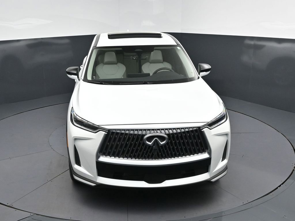 Used 2026 INFINITI QX60 Pure w/ Cargo Package image 39