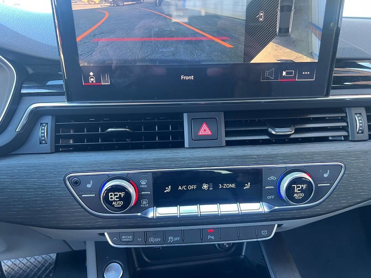 Used 2024 Audi A4 2.0T Premium Plus image 13