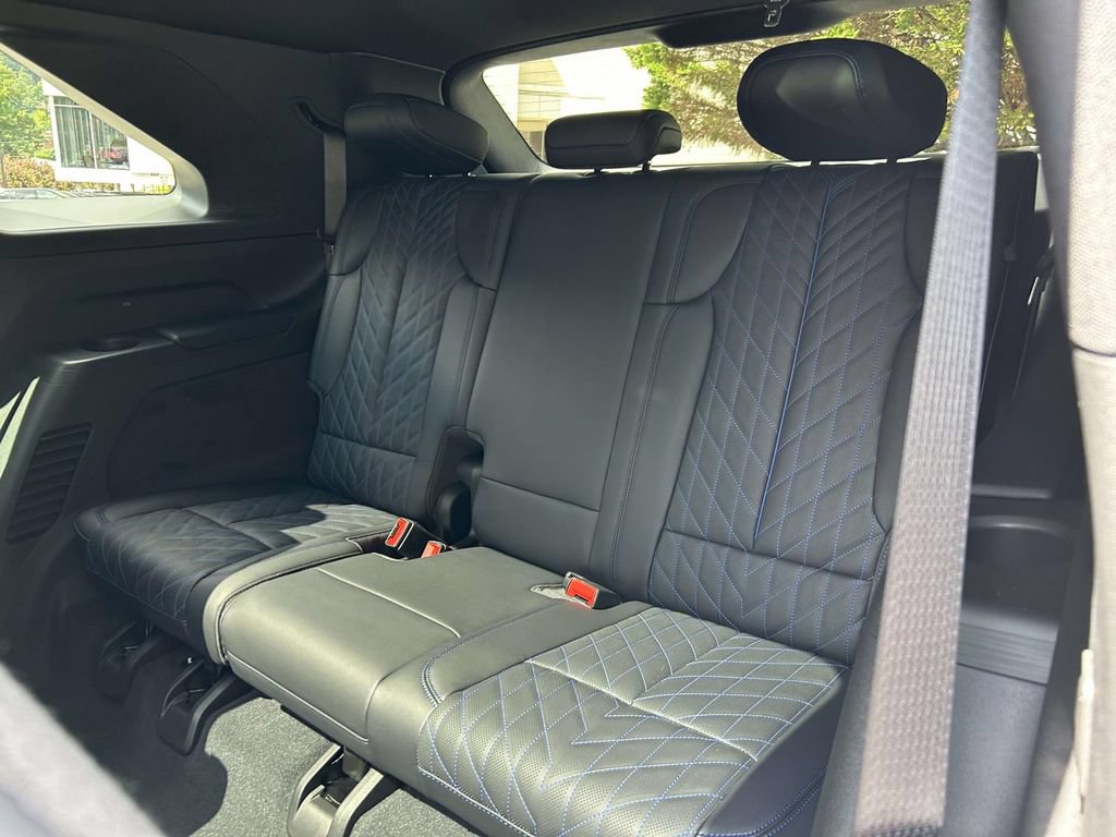New 2026 Cadillac Escalade IQ Sport 1 AWD/4WD image 12