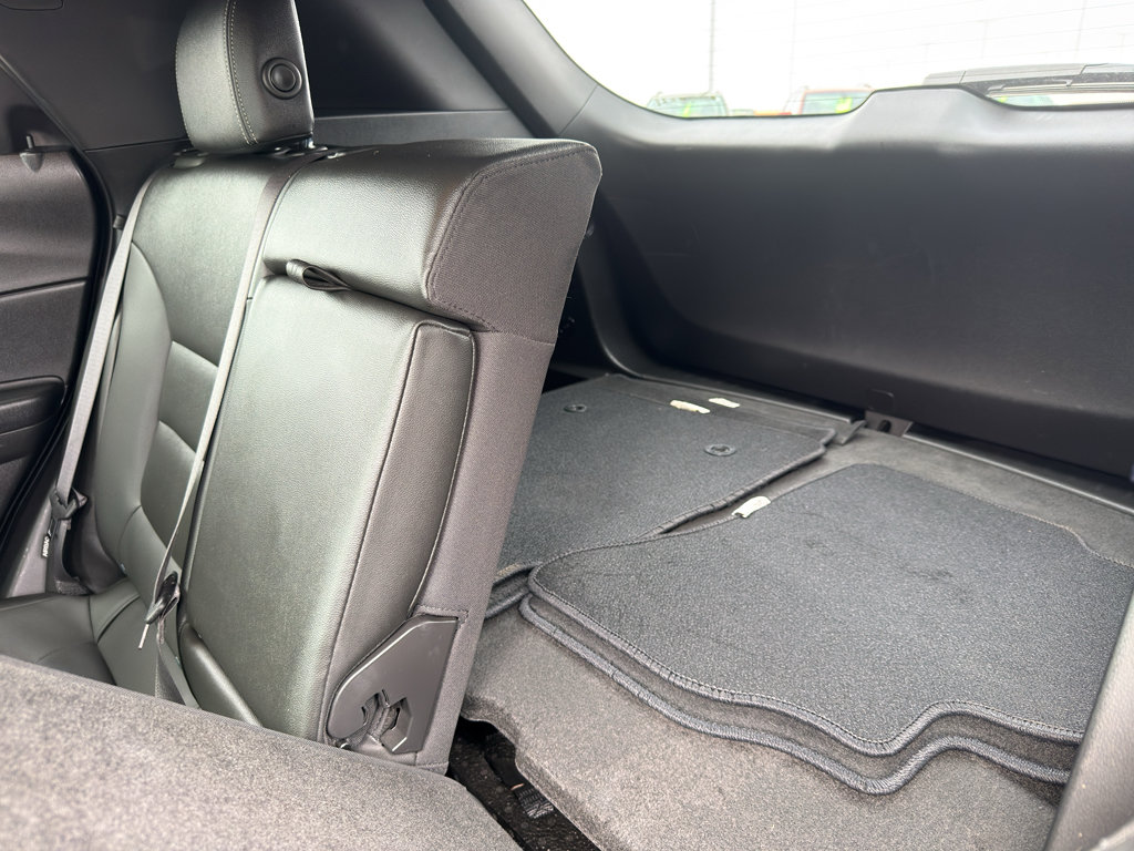 Used 2023 Chevrolet TrailBlazer ACTIV w/ Convenience Package image 35