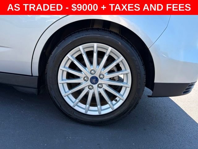 Used 2016 Ford C-MAX SE FWD image 10