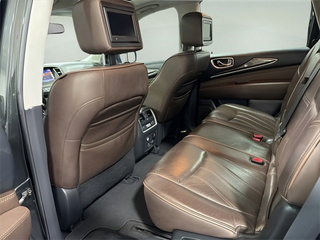 Used 2013 INFINITI JX35 FWD w/ Premium Pkg image 29