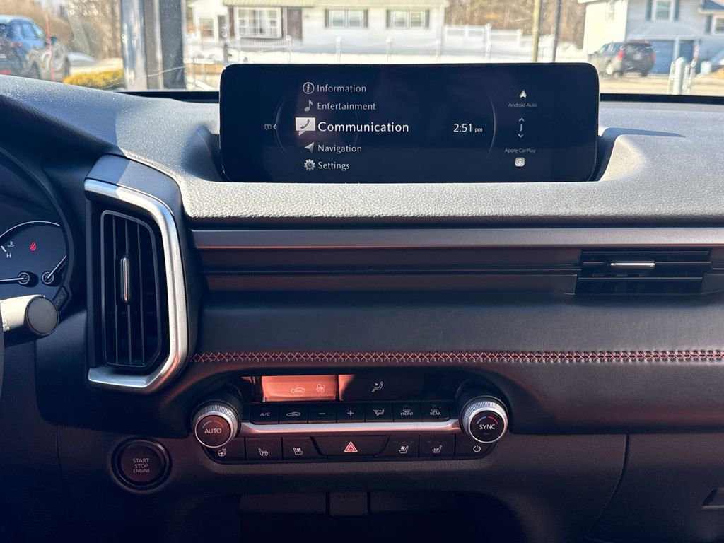 New 2026 MAZDA CX-50 Meridian Edition w/ Weather Package image 18