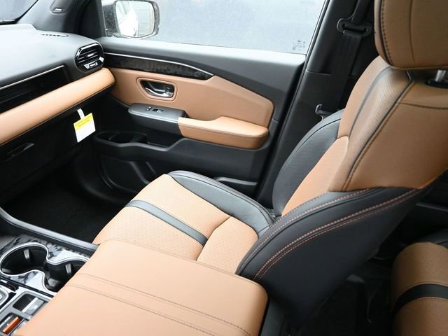 New 2026 Honda Passport TrailSport Elite image 11