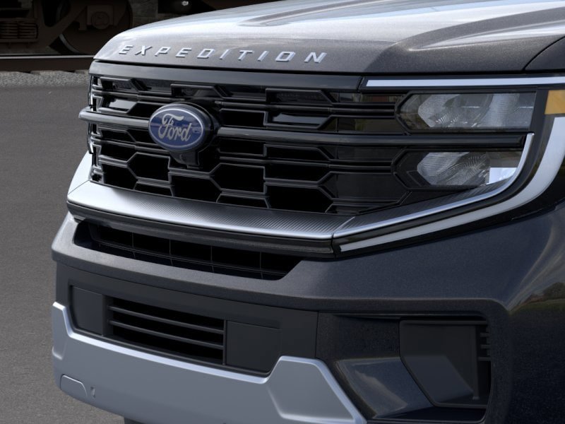 New 2026 Ford Expedition Platinum AWD/4WD image 17