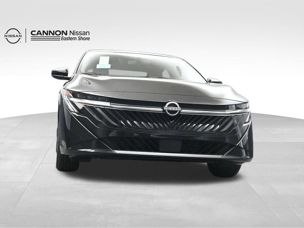 New 2026 Nissan Sentra SV w/ SV Convenience Package FWD image 30