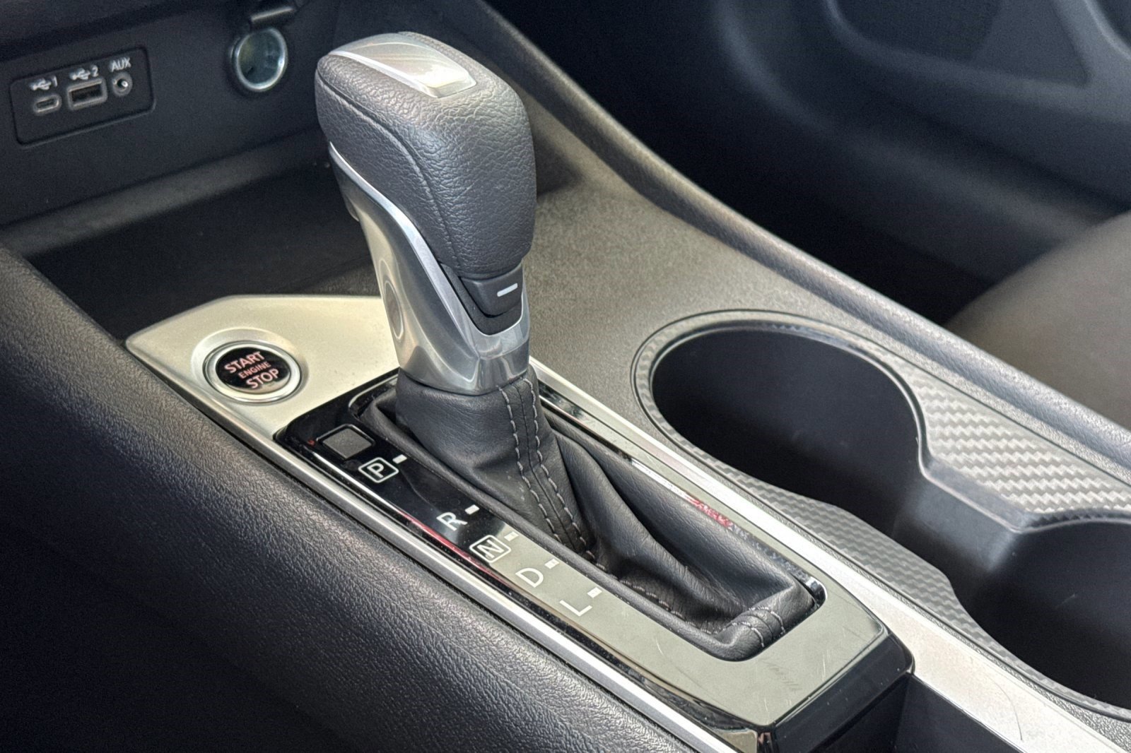 Used 2025 Nissan Altima 2.5 SV image 18