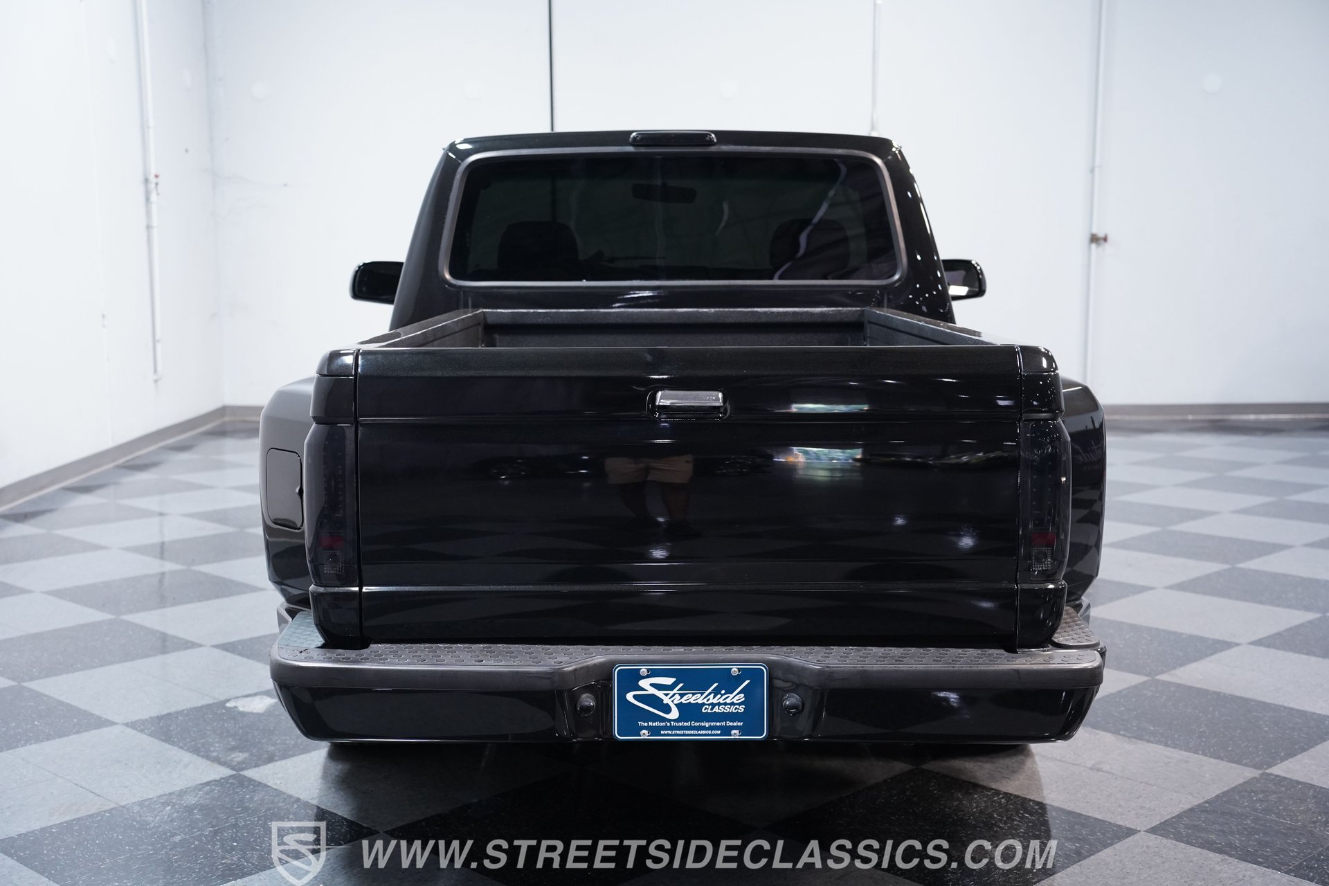Used 1994 Ford F150 XL RWD image 9