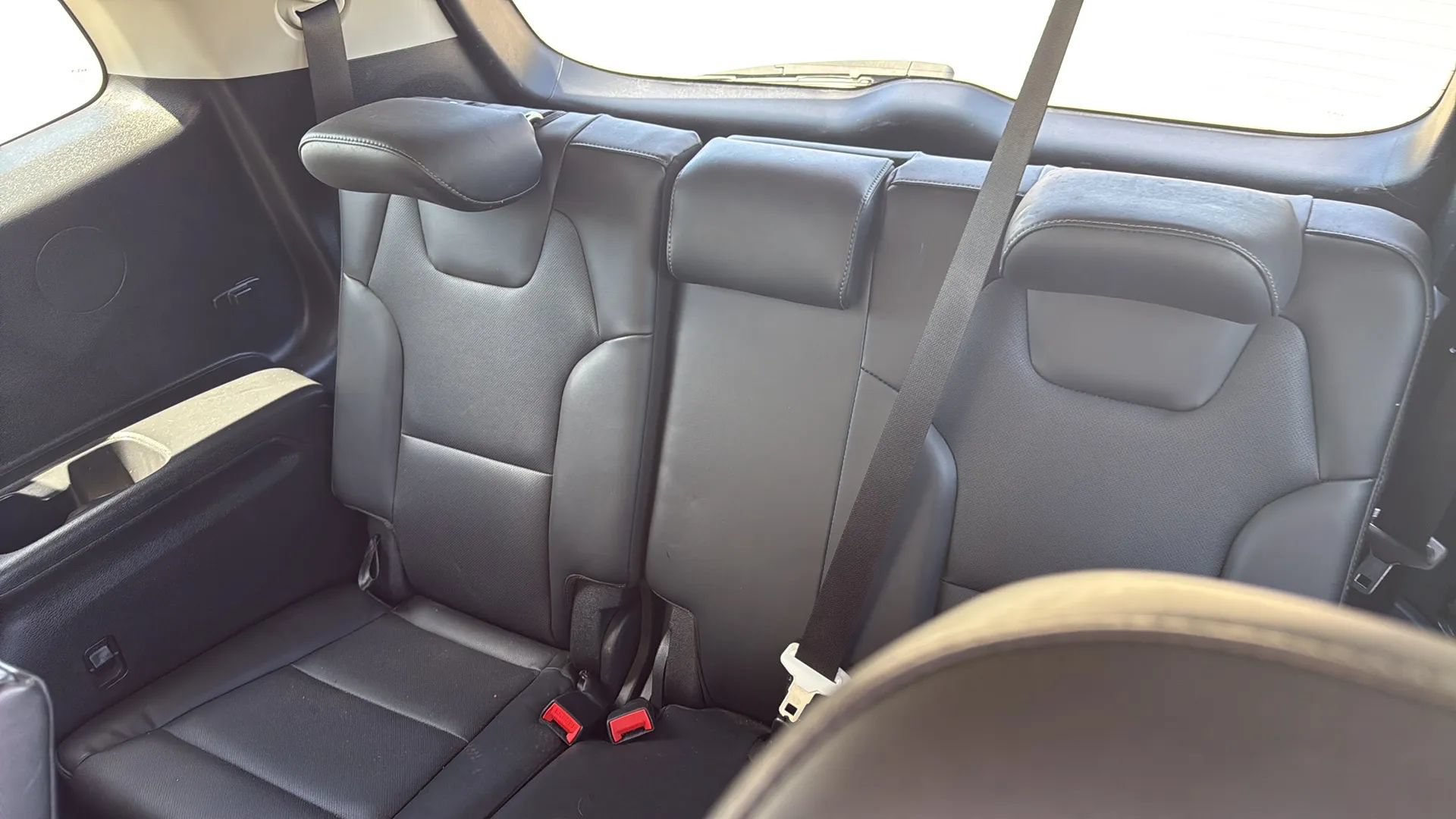 Used 2025 Kia Telluride S AWD/4WD image 15