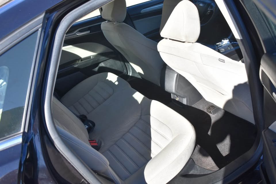 Used 2020 Ford Fusion S image 12