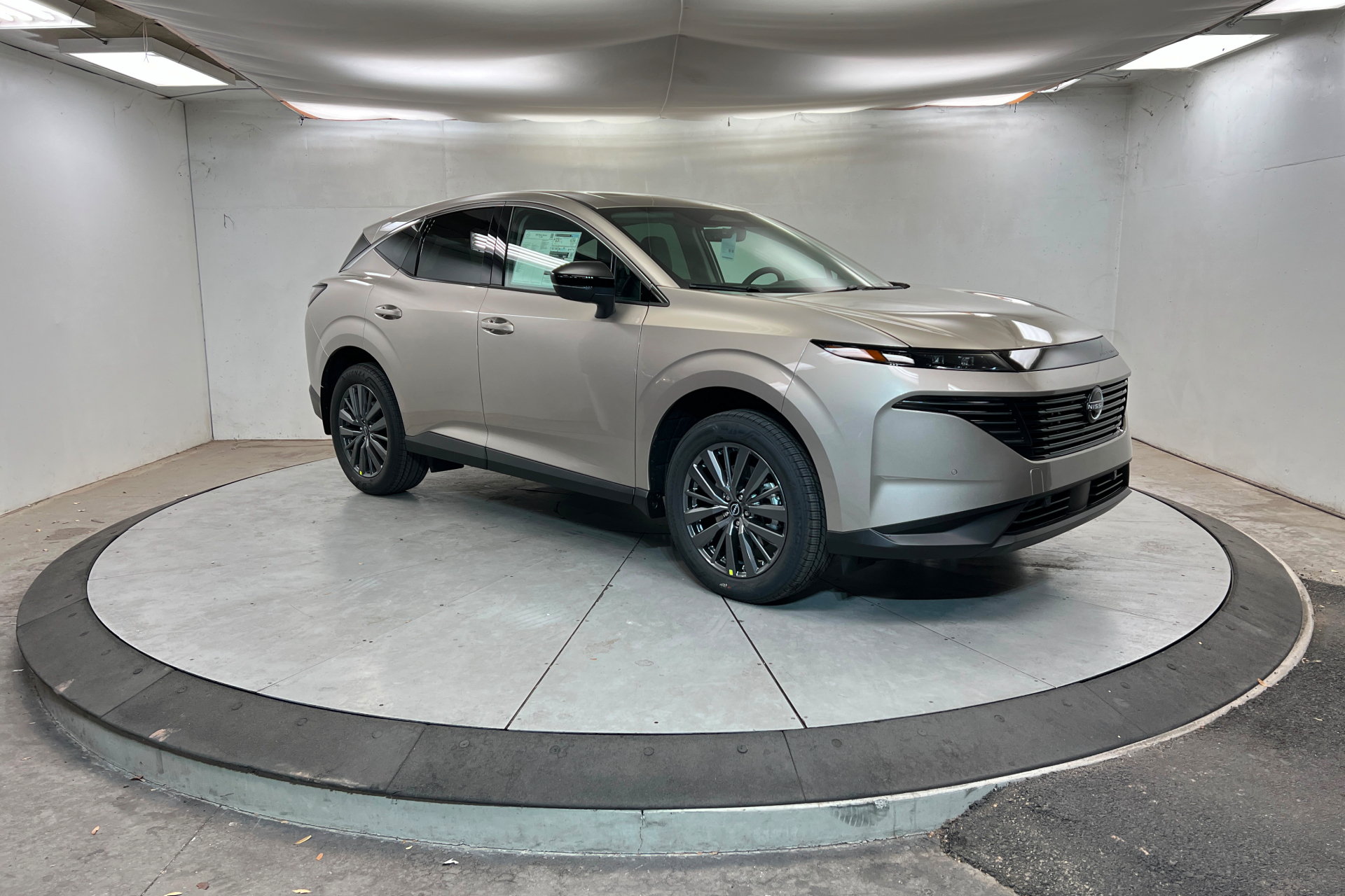 New 2026 Nissan Murano SL w/ Comfort Package AWD/4WD image 7