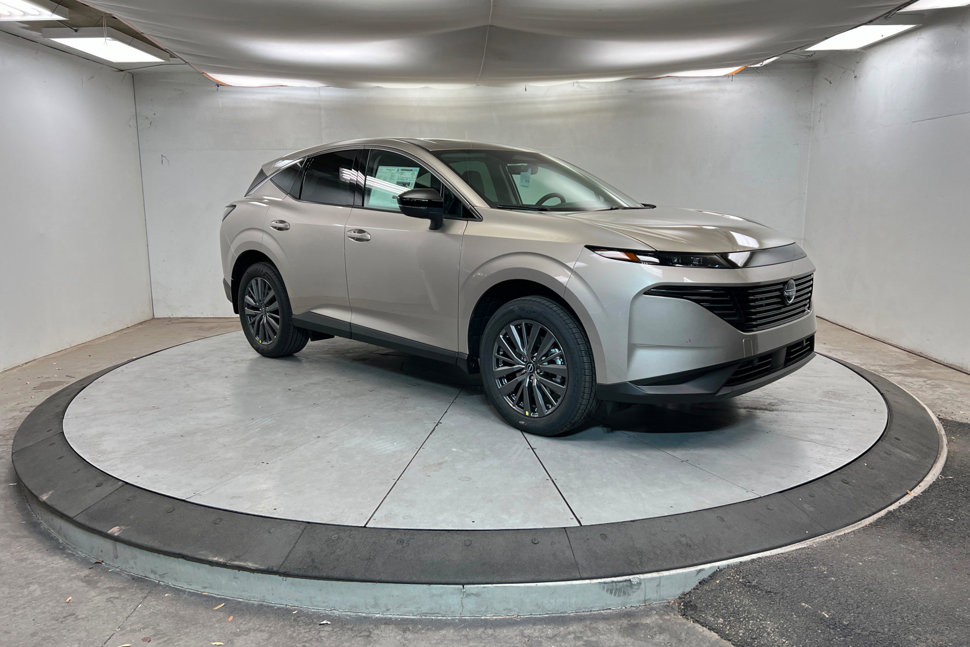 New 2026 Nissan Murano SL w/ Comfort Package image 7