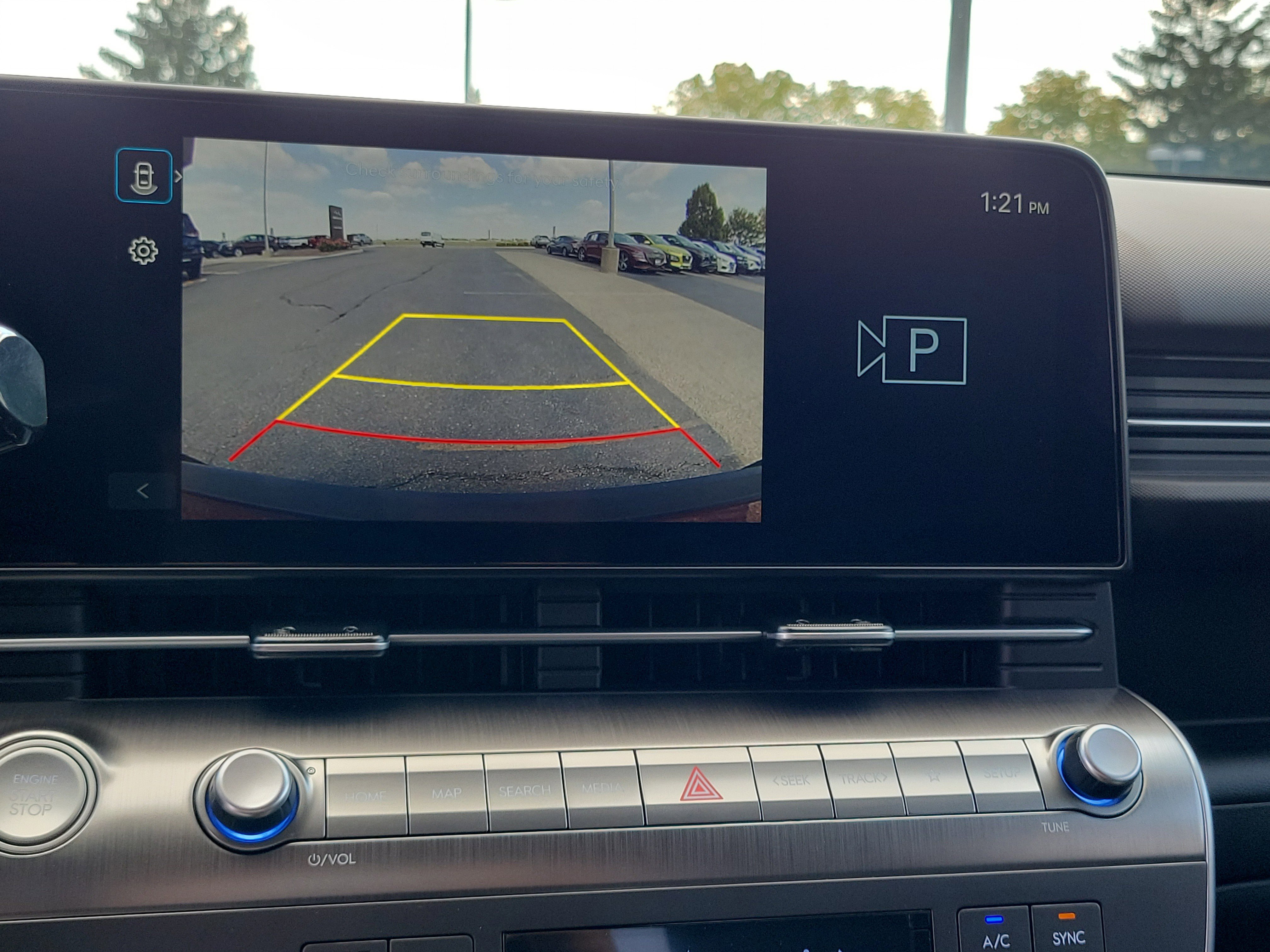 New 2026 Hyundai Kona SEL Sport image 25