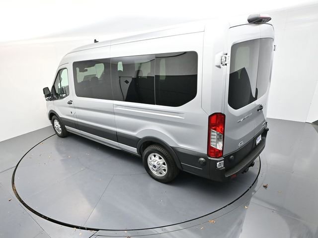 New 2025 Ford Transit 350 XLT AWD/4WD image 24