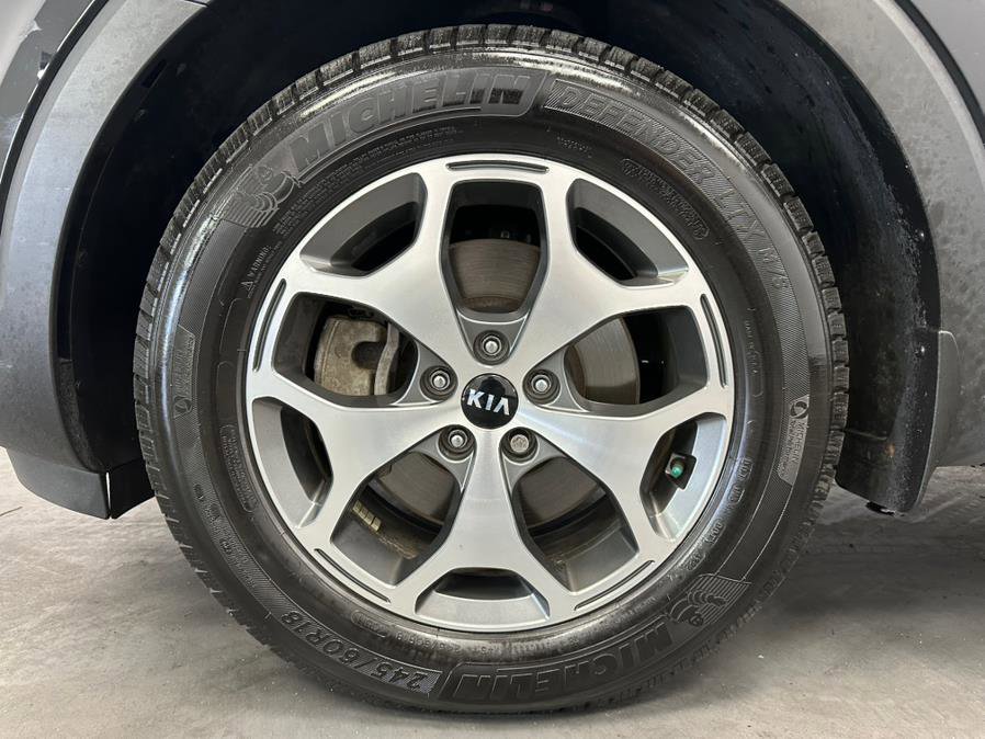 Used 2020 Kia Telluride EX image 66