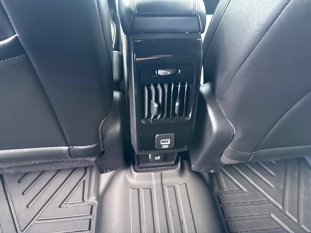 Certified 2024 Jeep Compass Limited AWD/4WD image 20