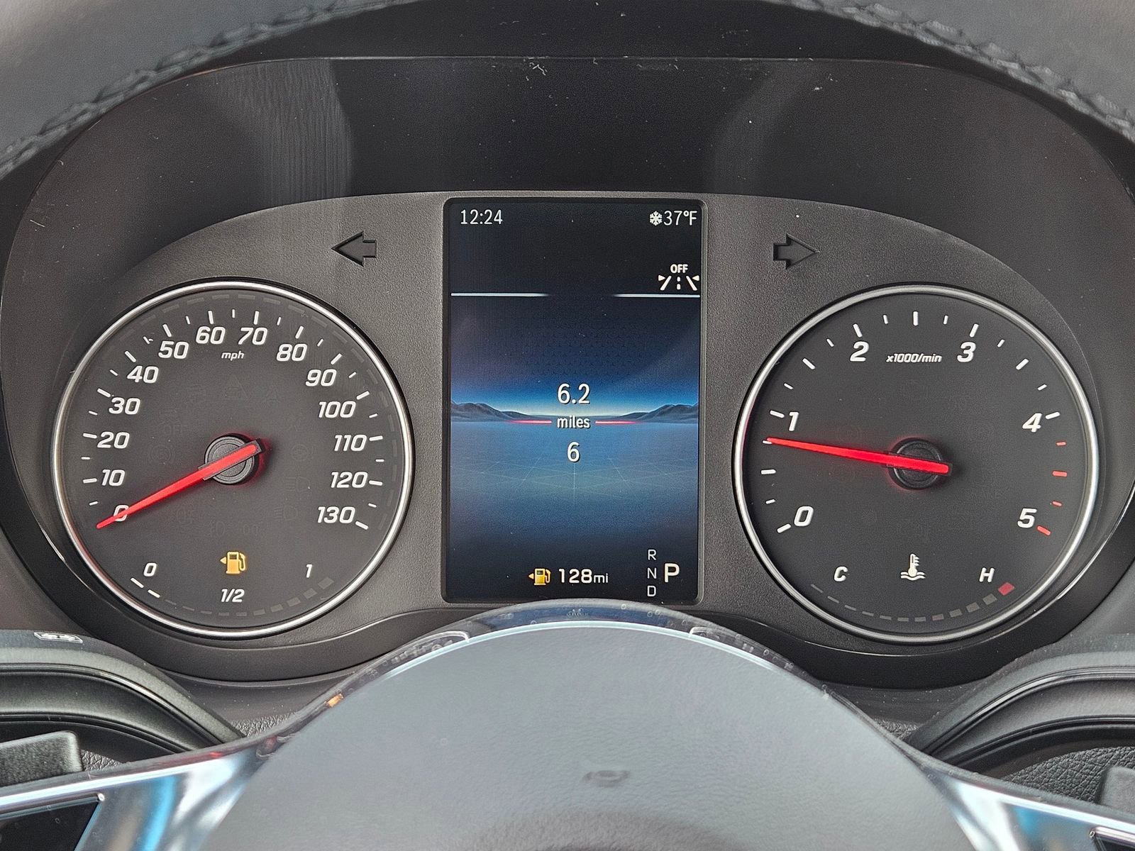 New 2026 Mercedes-Benz Sprinter 2500 image 18