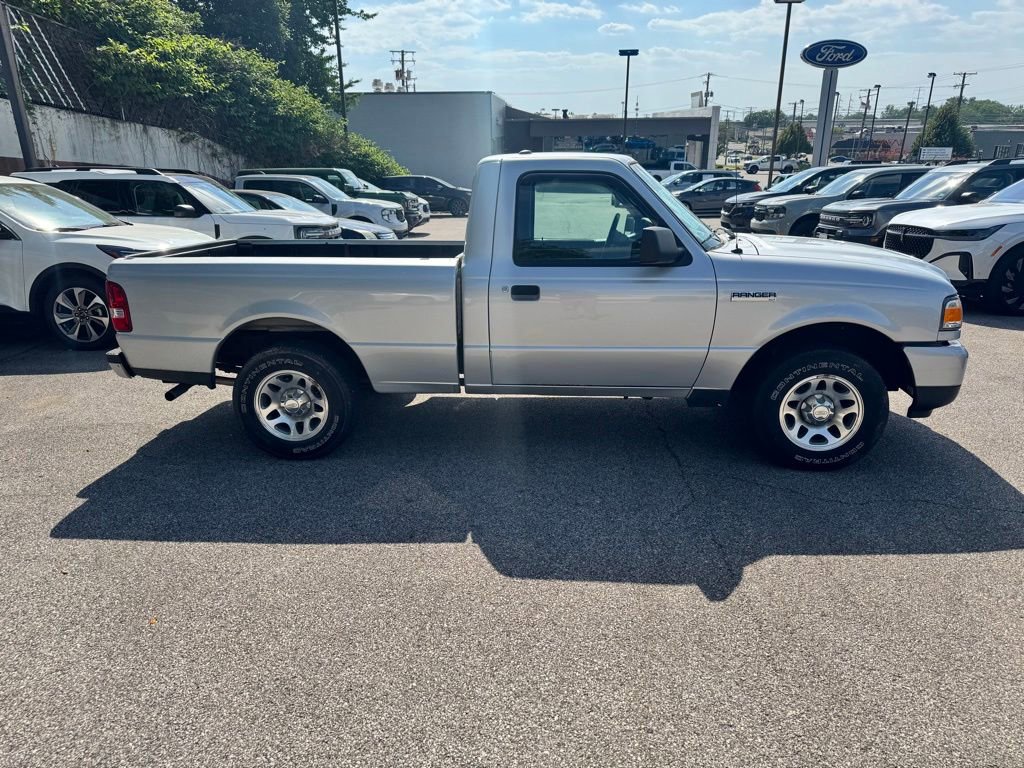 Used 2011 Ford Ranger XLT RWD image 6