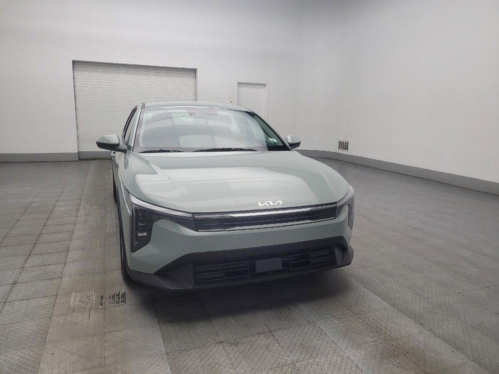 Used 2025 Kia K4 FWD image 14