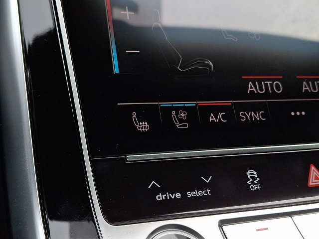Certified 2026 Audi Q7 3.0T Premium Plus AWD/4WD image 25