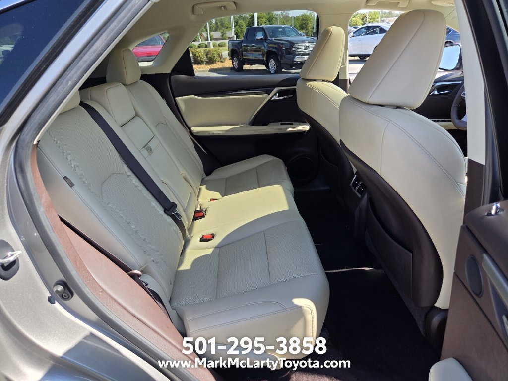 Used 2020 Lexus RX 350 FWD image 14